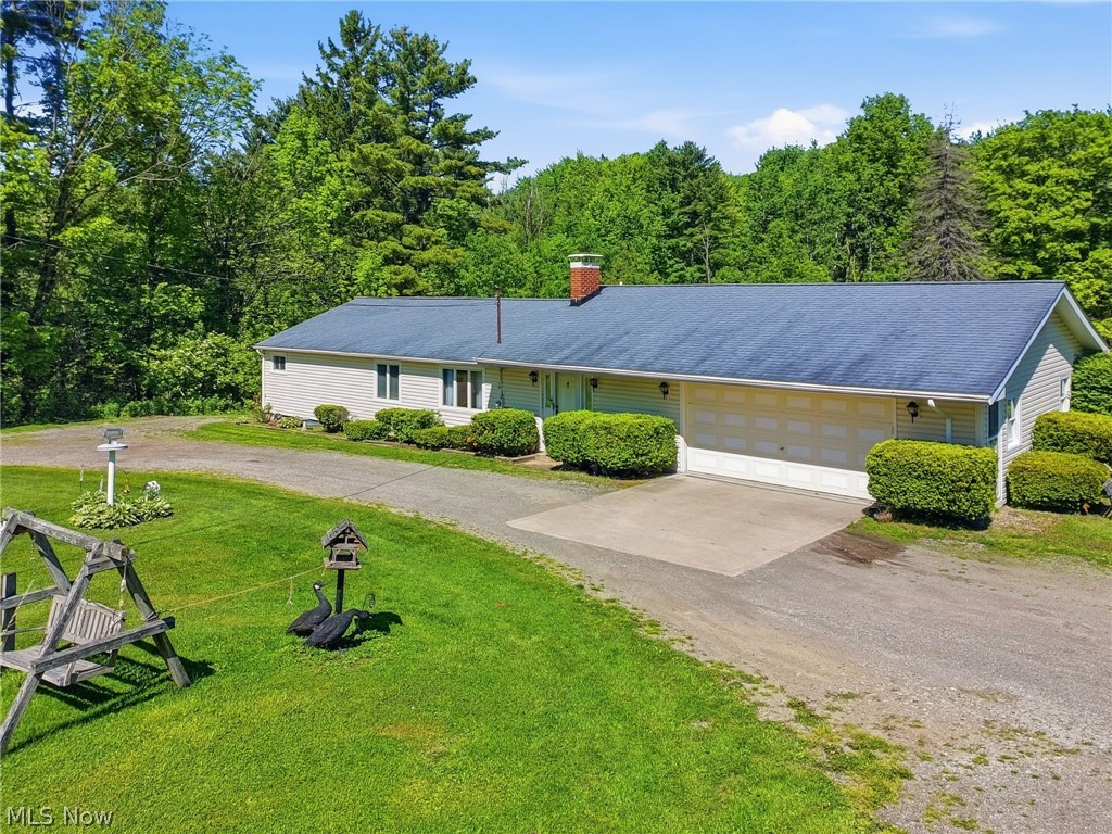 3670 Austinburg Road