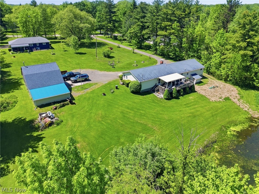 3670 Austinburg Road