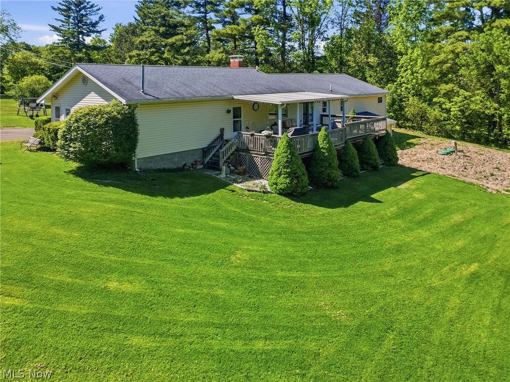 3670 Austinburg Road
