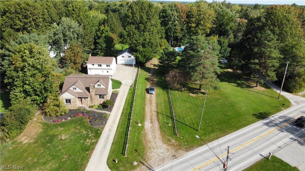 9547 Johnnycake Ridge Road