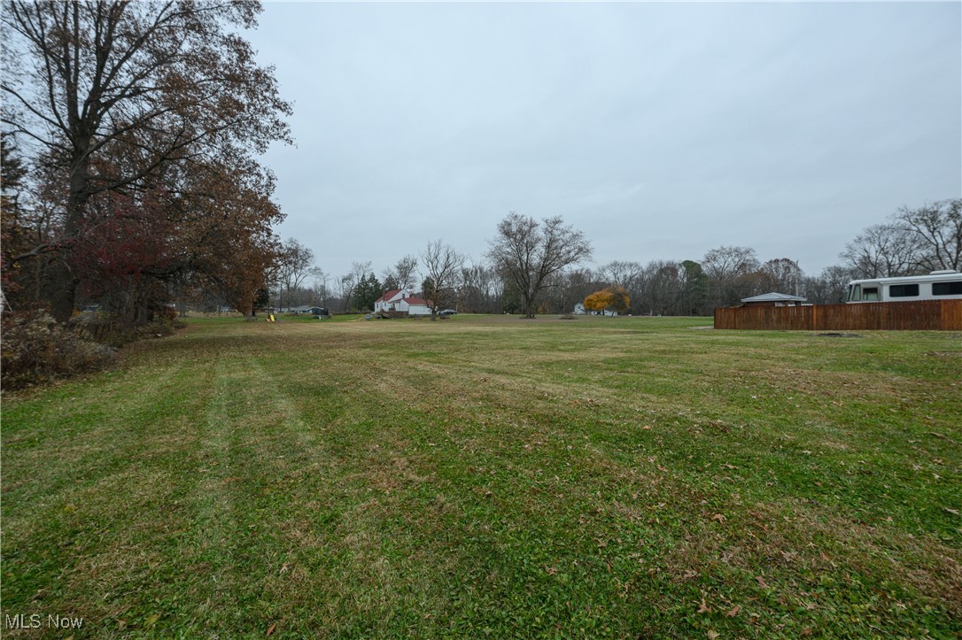 Manchester Small Farms - Residential