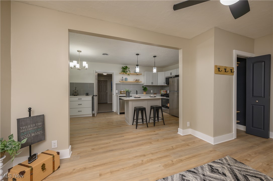 Manchester Small Farms - Residential