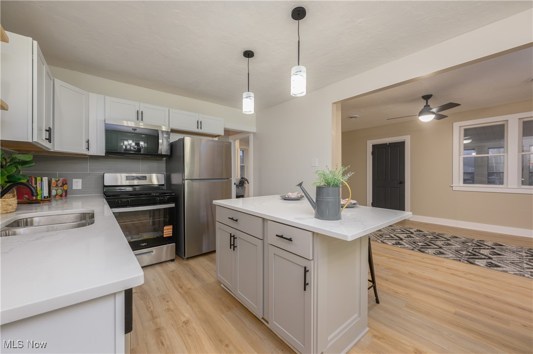 Manchester Small Farms - Residential