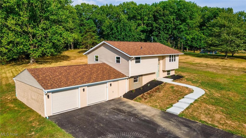 Photo of 889 Township 217, Bloomingdale, OH 43910 (MLS # 5177697)