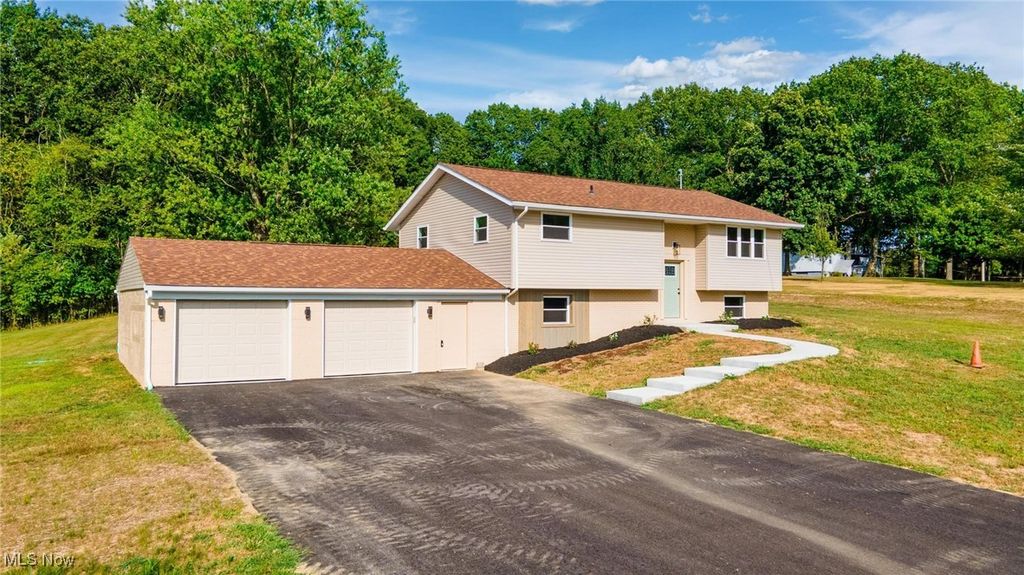 Photo of 889 Township 217, Bloomingdale, OH 43910 (MLS # 5177697)