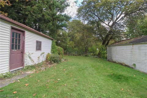 Tiny photo for 21 S Osborn Avenue, Youngstown, OH 44509 (MLS # 5255800)