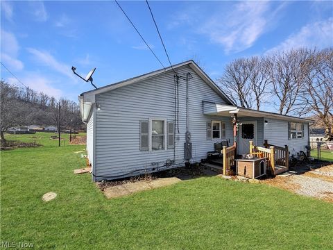 Homes For Sale - 34 Benson Lane<br/> Wellsburg, WV 26070