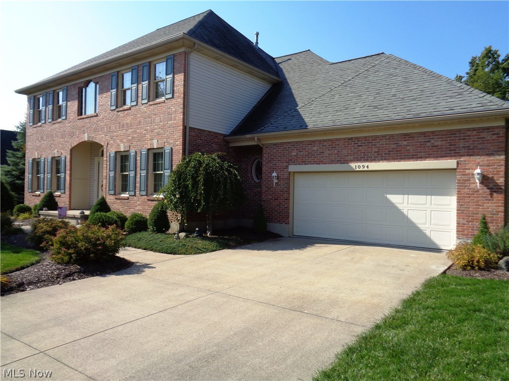 Indian Ridge Estates - Residential