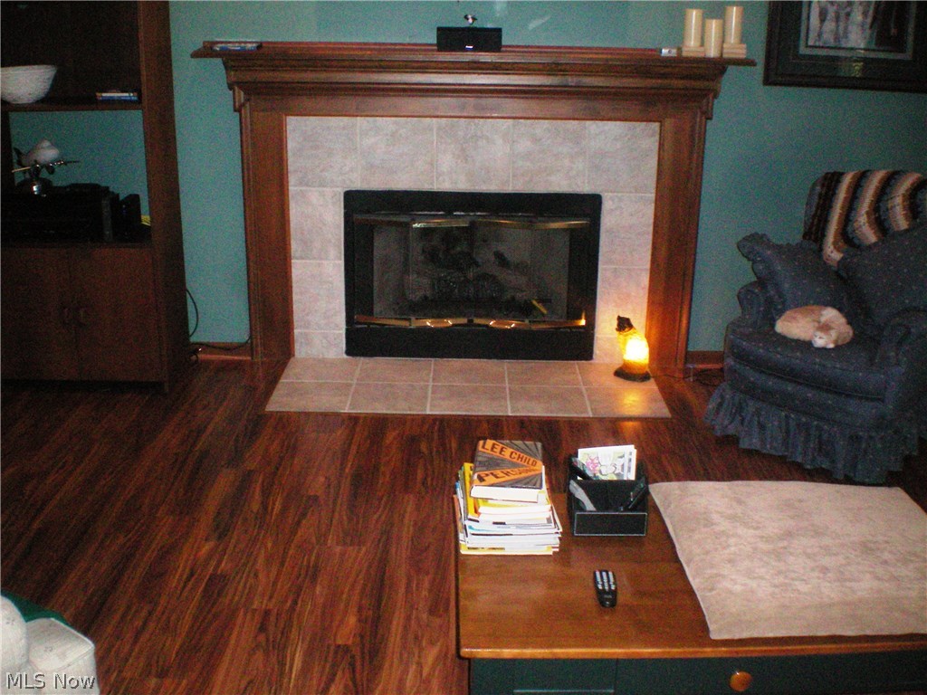 Indian Ridge Estates - Residential