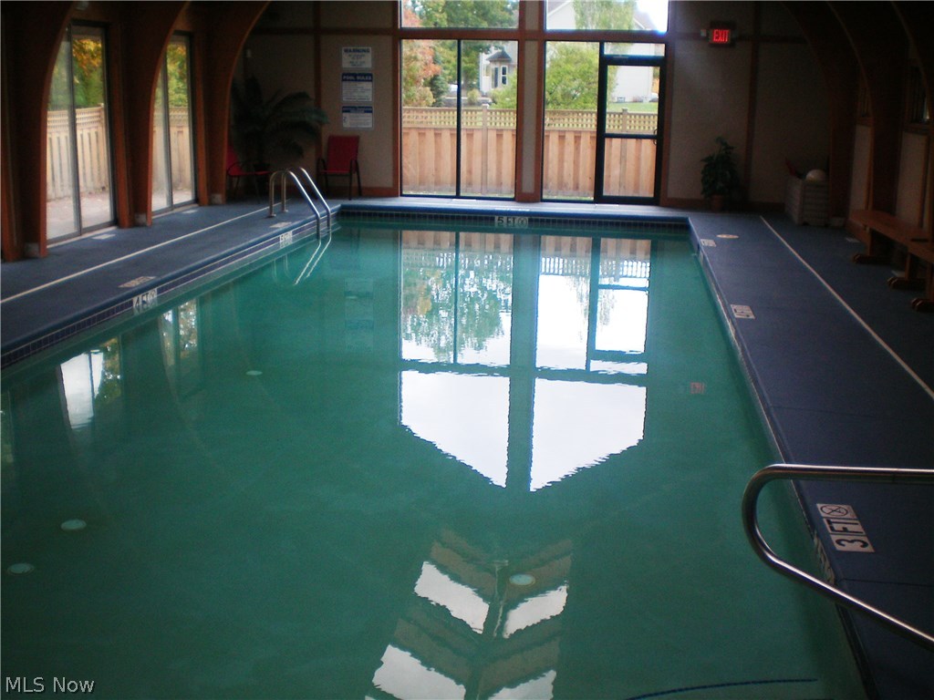 Indian Ridge Estates - Residential