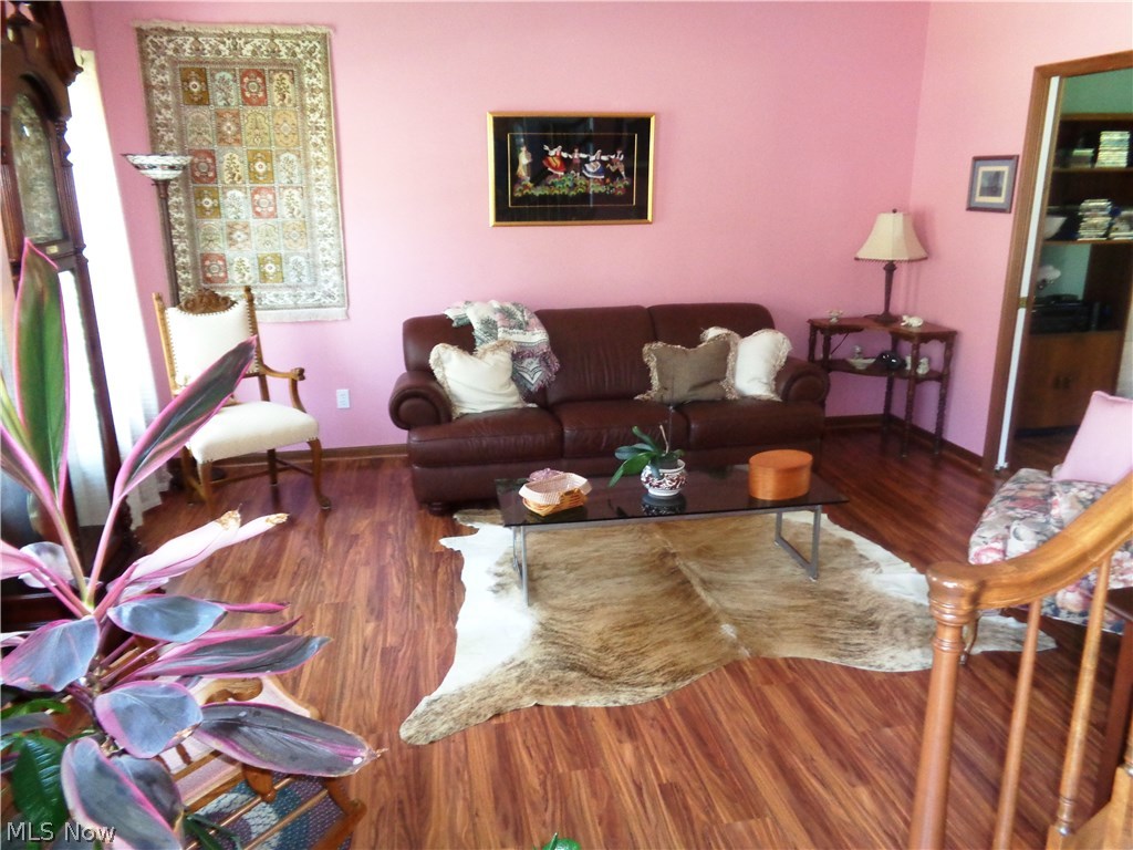 Indian Ridge Estates - Residential