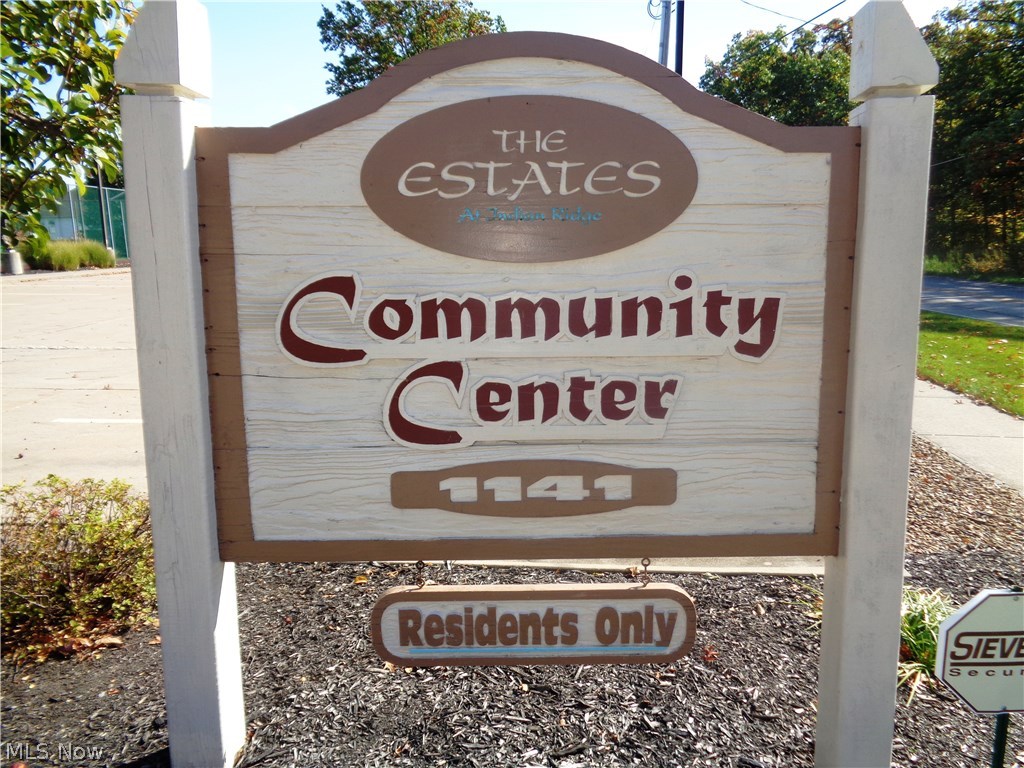 Indian Ridge Estates - Residential