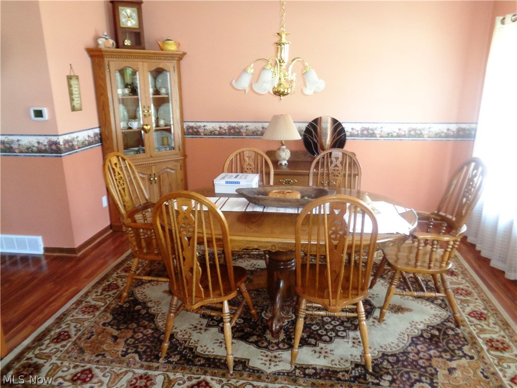 Indian Ridge Estates - Residential