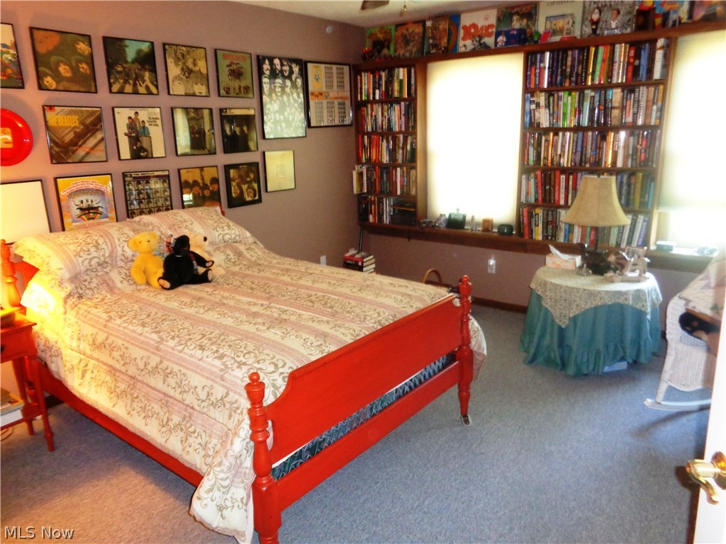 Indian Ridge Estates - Residential