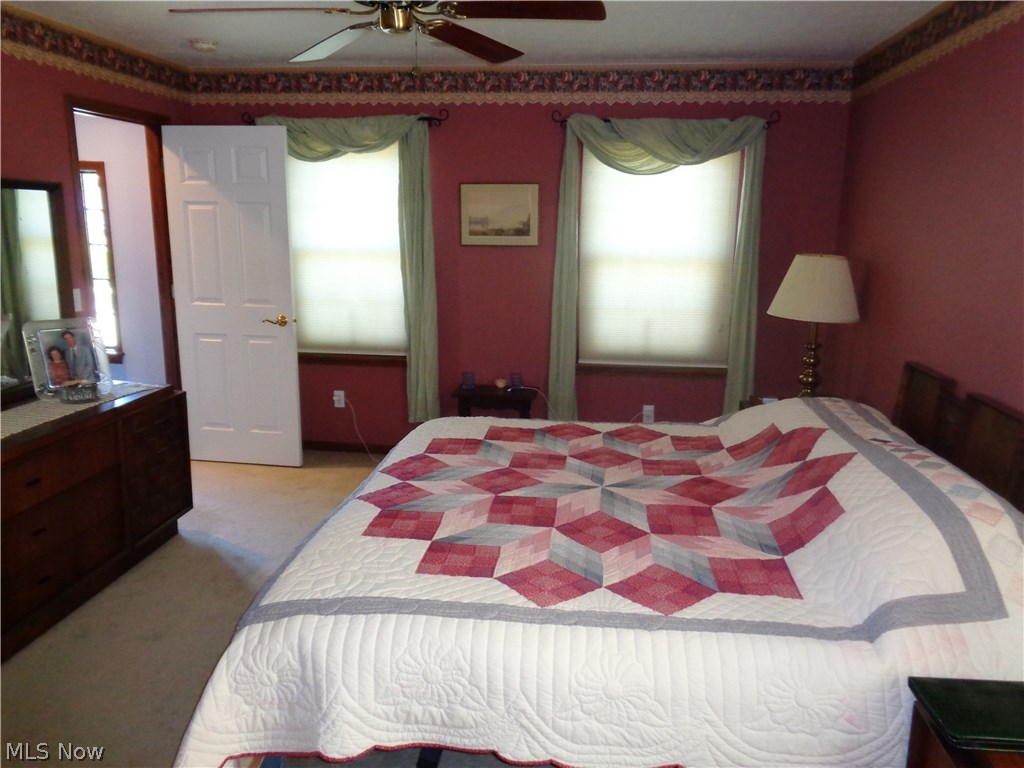 Indian Ridge Estates - Residential