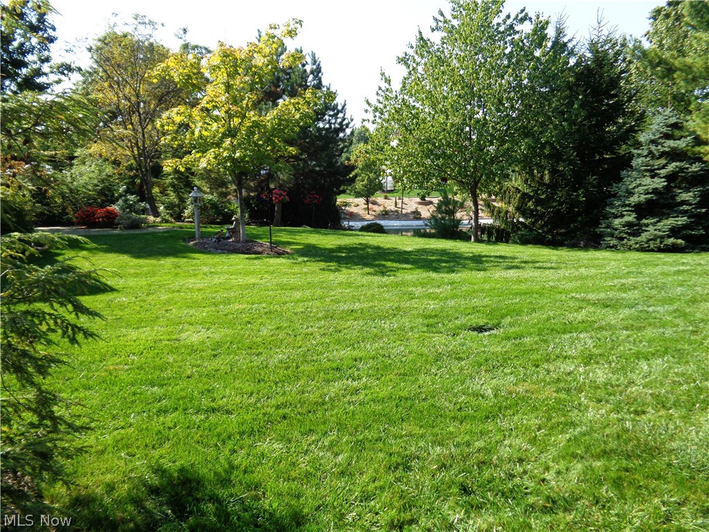 Indian Ridge Estates - Residential