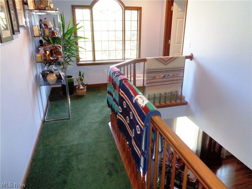 Indian Ridge Estates - Residential