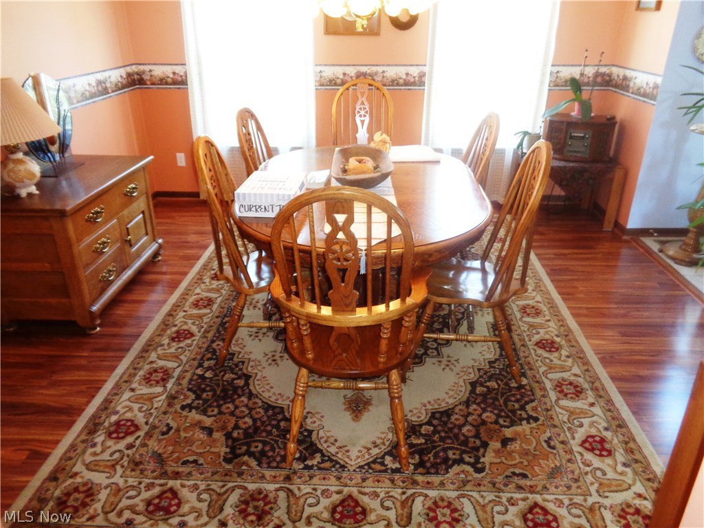 Indian Ridge Estates - Residential