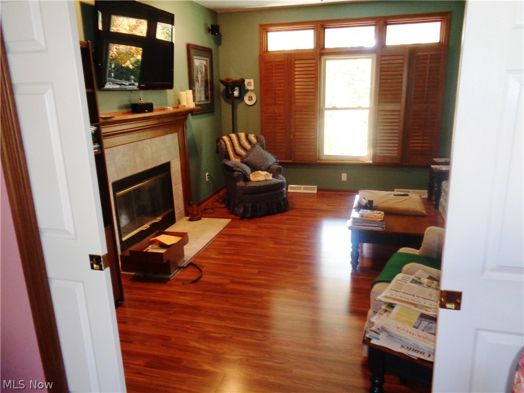 Indian Ridge Estates - Residential