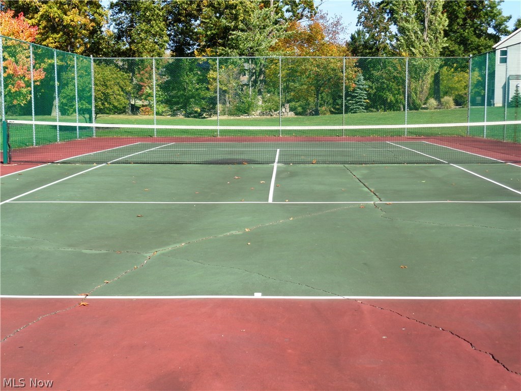 Indian Ridge Estates - Residential