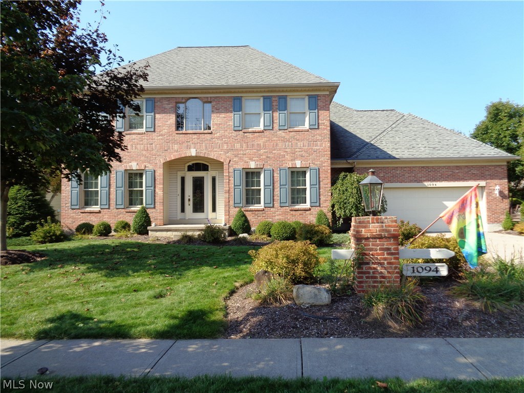 Indian Ridge Estates - Residential