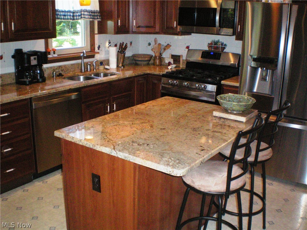 Indian Ridge Estates - Residential