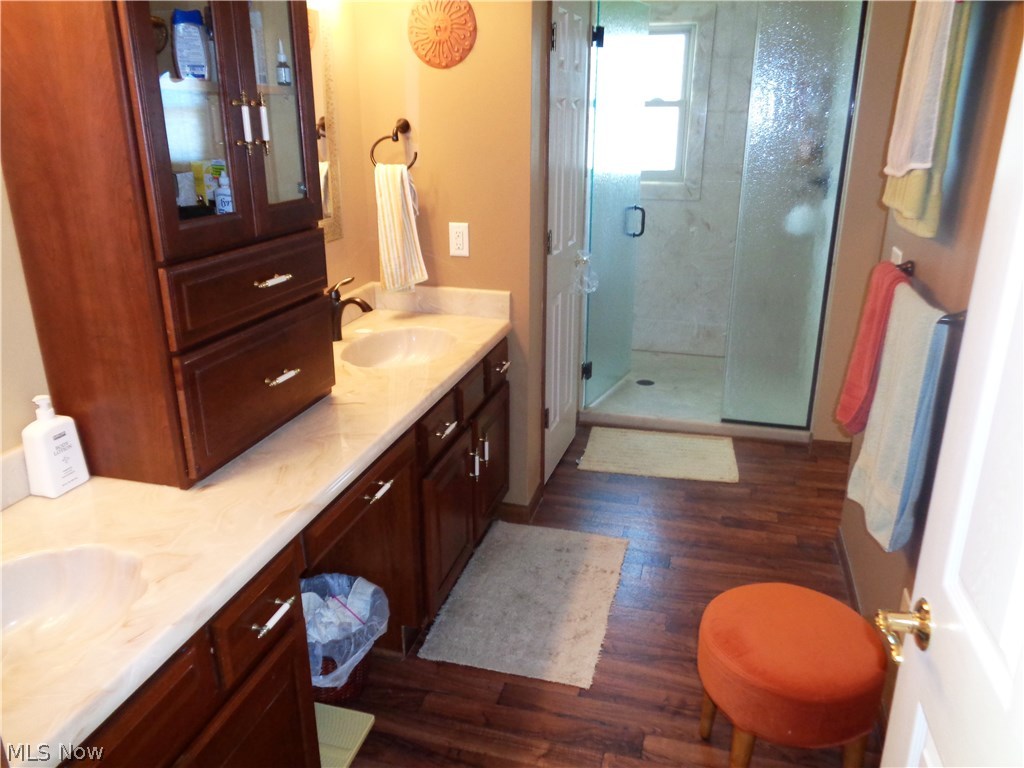 Indian Ridge Estates - Residential