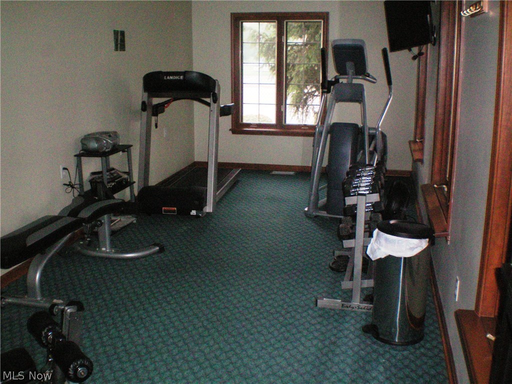 Indian Ridge Estates - Residential