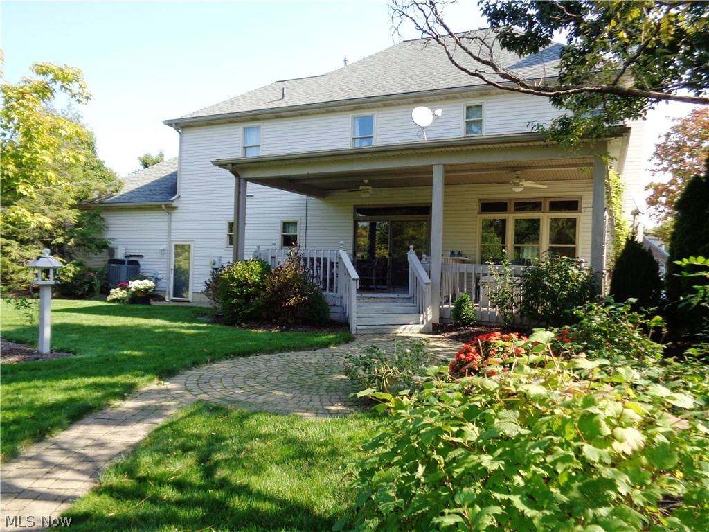 Indian Ridge Estates - Residential