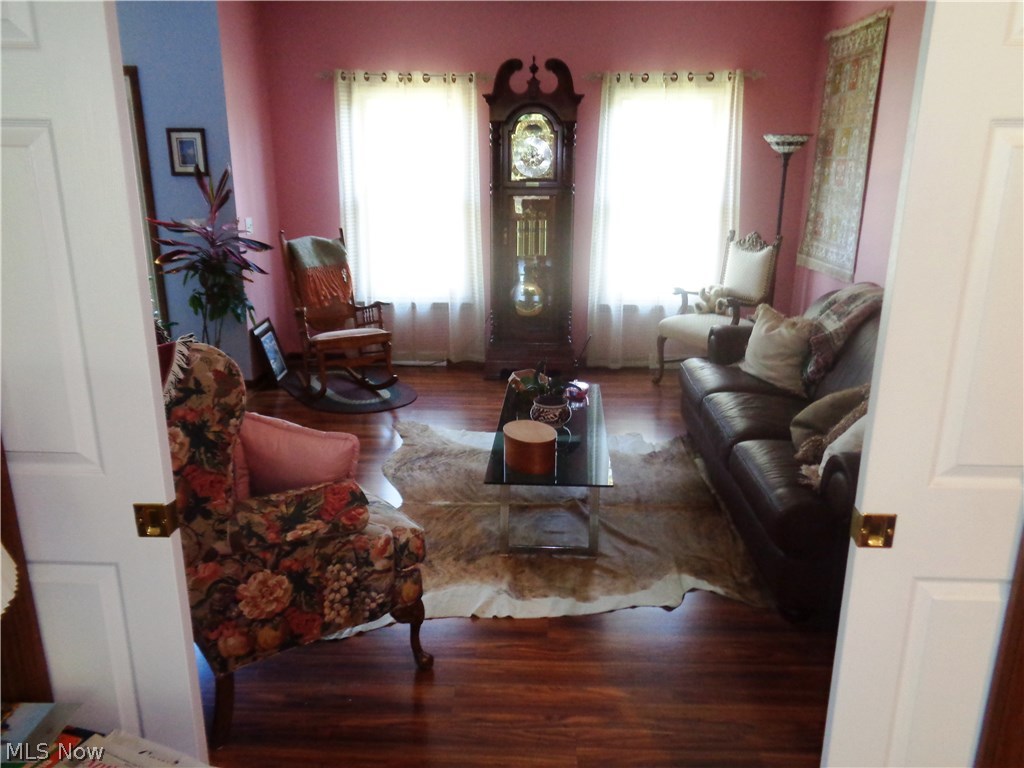 Indian Ridge Estates - Residential