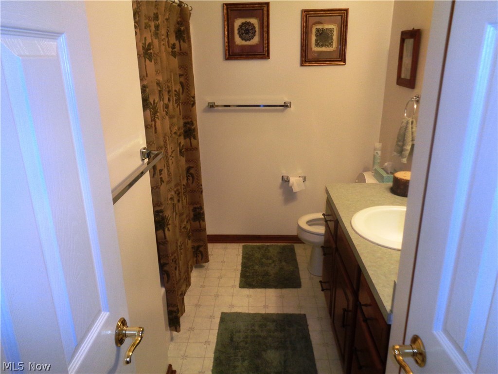 Indian Ridge Estates - Residential