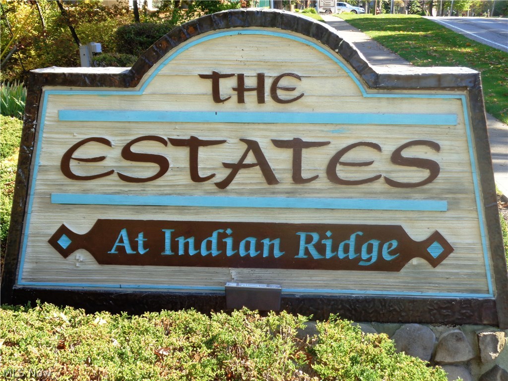 Indian Ridge Estates - Residential