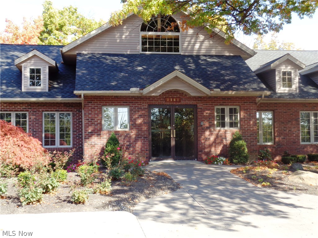 Indian Ridge Estates - Residential