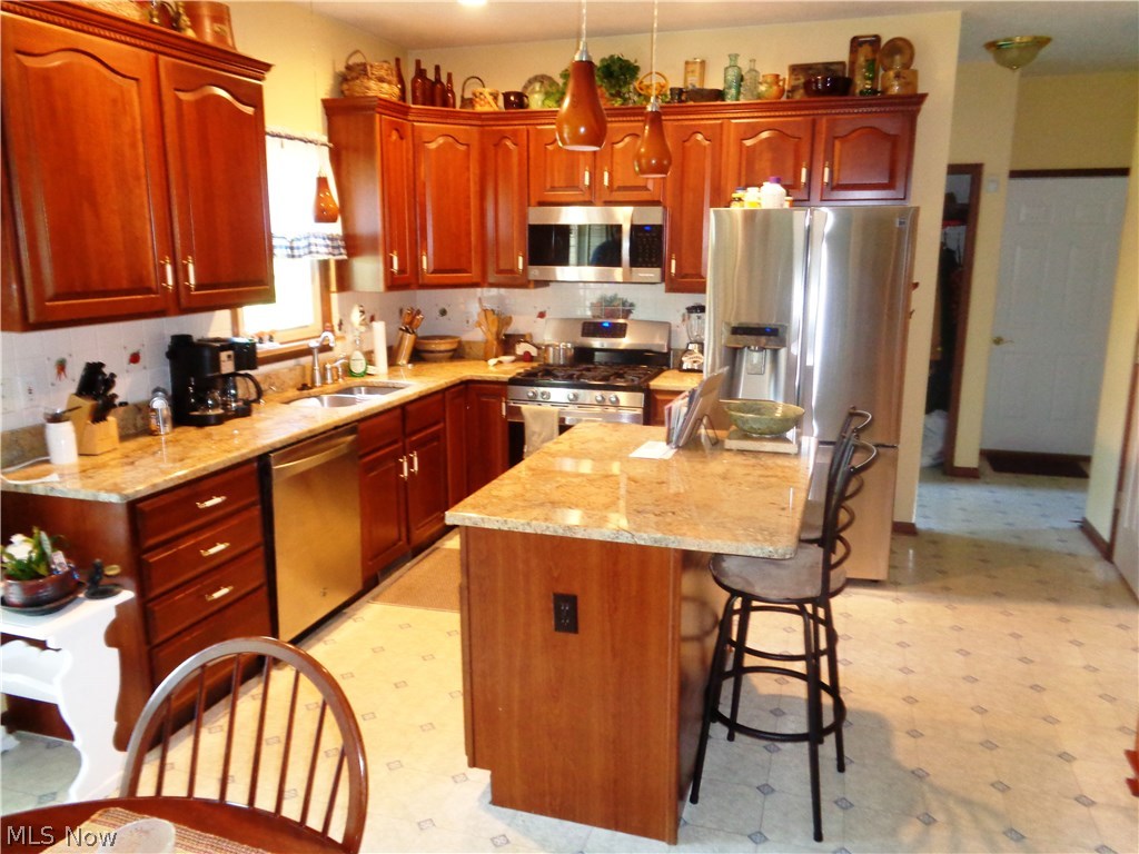 Indian Ridge Estates - Residential