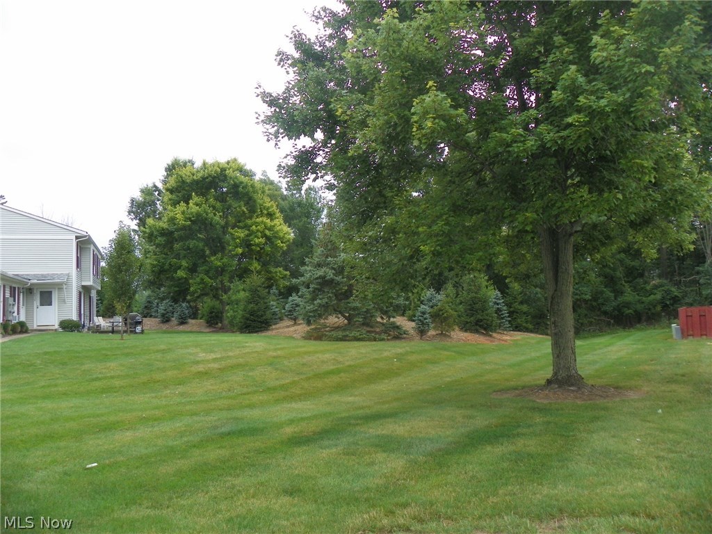 Independence Place West Condo - Residential