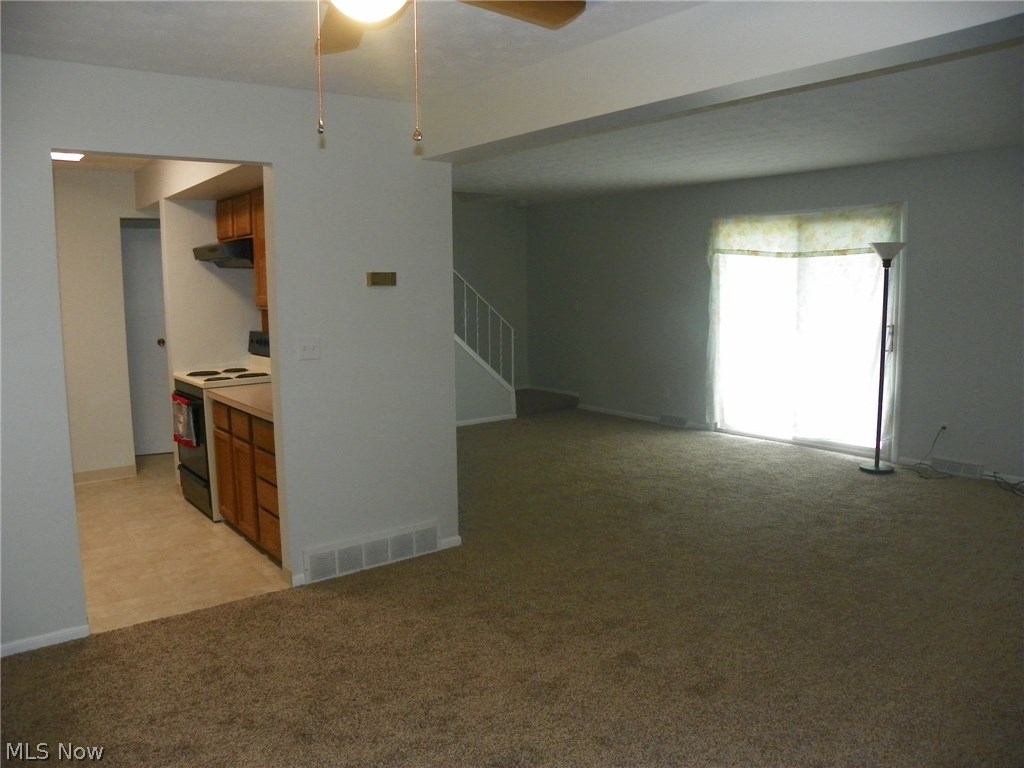 Independence Place West Condo - Residential