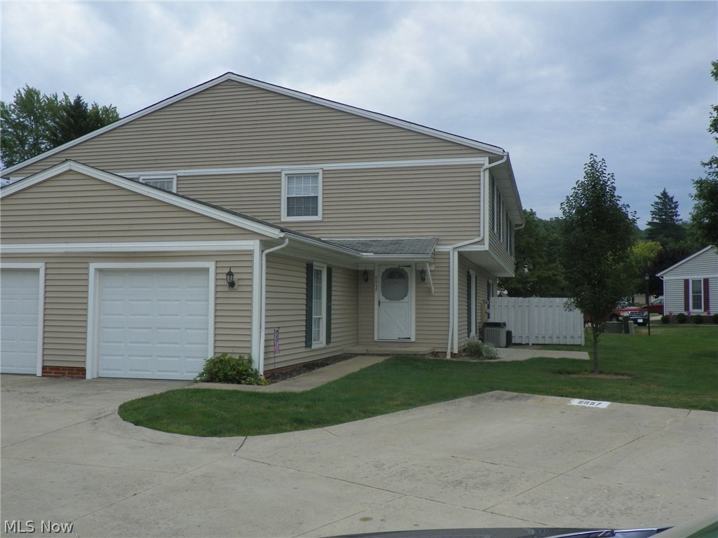 Independence Place West Condo - Residential