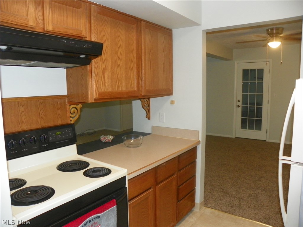 Independence Place West Condo - Residential