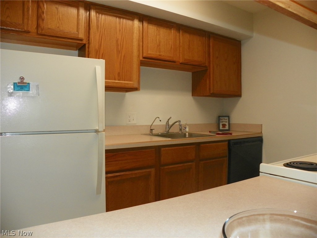 Independence Place West Condo - Residential