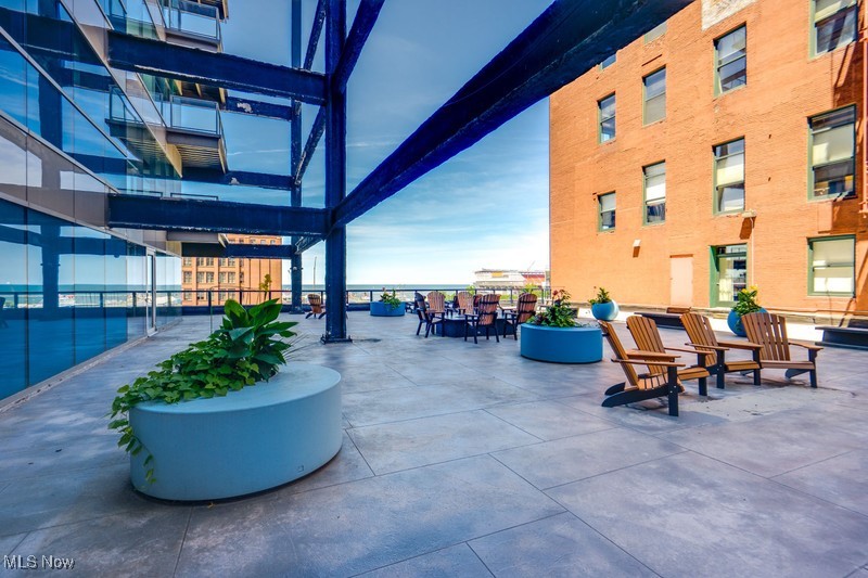 Pinnacle Condo - Residential Lease