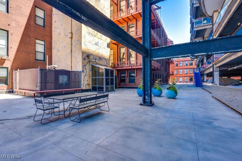 Pinnacle Condo - Residential Lease