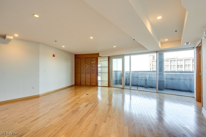 Pinnacle Condo - Residential Lease