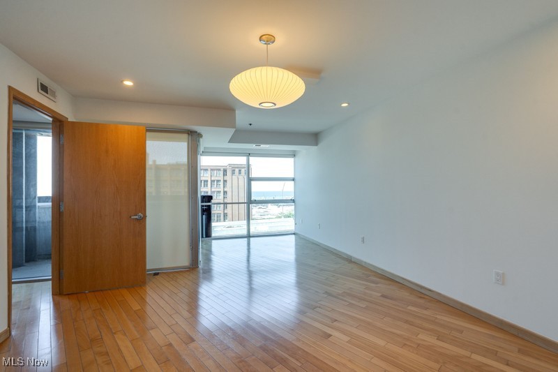 Pinnacle Condo - Residential Lease