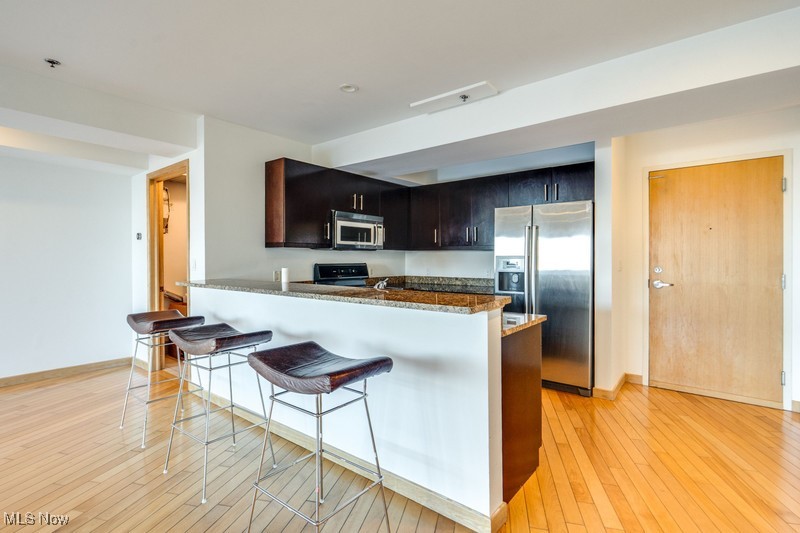 Pinnacle Condo - Residential Lease