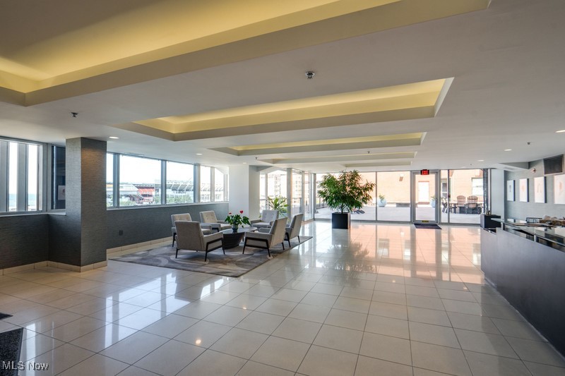 Pinnacle Condo - Residential Lease