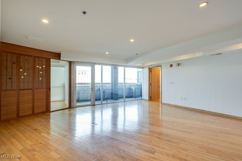 Pinnacle Condo - Residential Lease