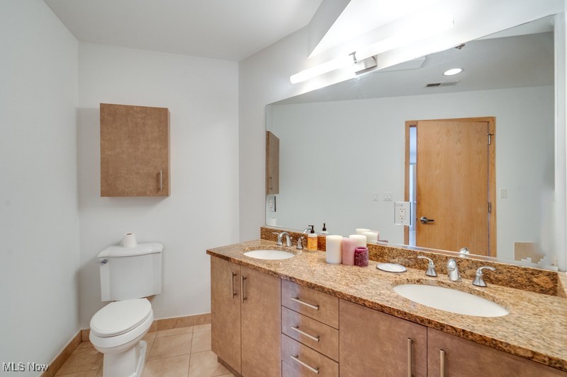 Pinnacle Condo - Residential Lease