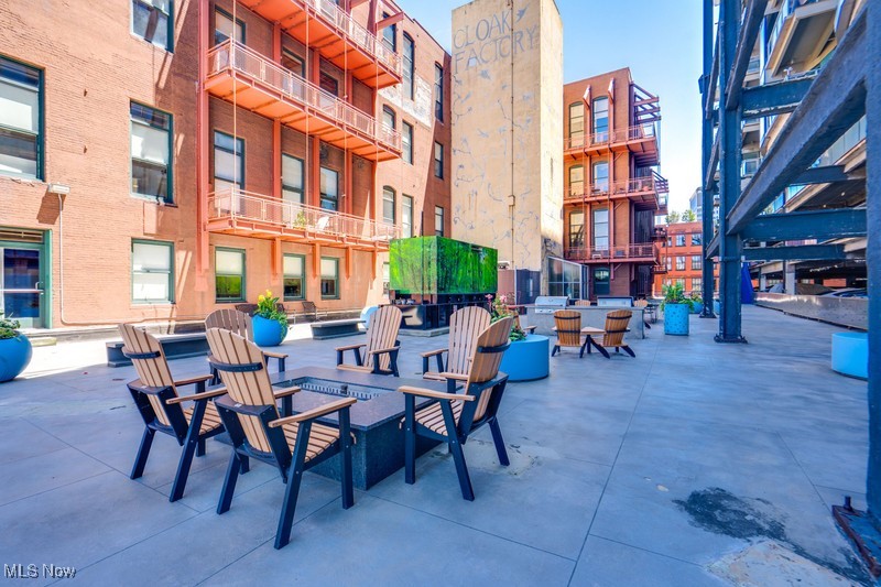 Pinnacle Condo - Residential Lease