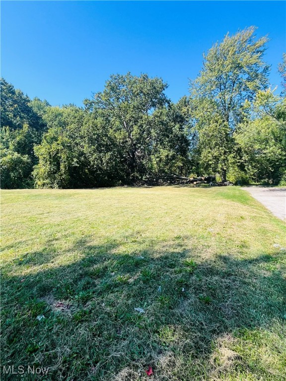 Humphrey & Hall - Land