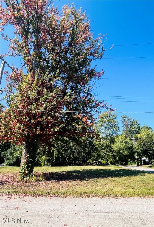 Humphrey & Hall - Land